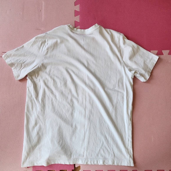 Adidas retro style tee - Picture 2 of 2